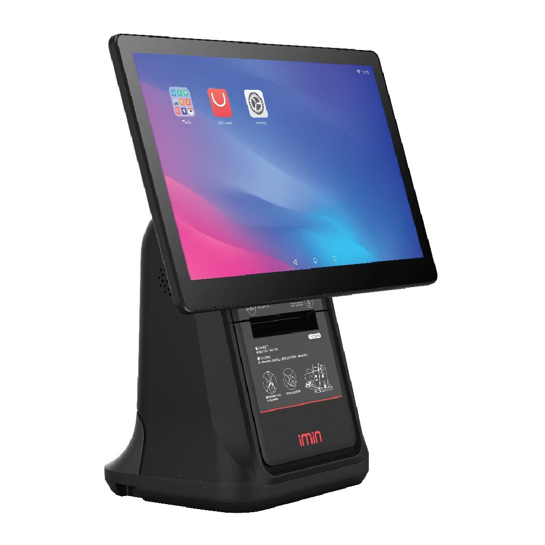 ANDROID POS HARDWARE