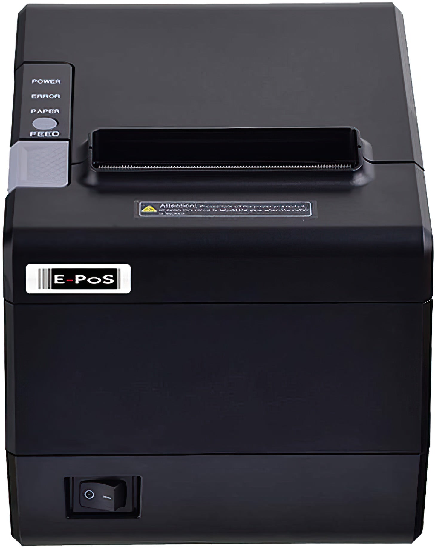 E-Pos TEP-300 POS Thermal Receipt Printer (USB + Serial + Ethernet)