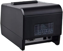 E-Pos TEP-300 POS Thermal Receipt Printer (USB + Serial + Ethernet)